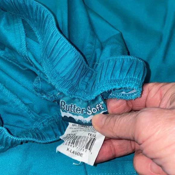 BUTTER SOFT WOMEN UNIFORM - Picture 5 of 5